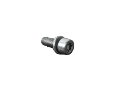 BMW 07129904819 Torx-Bolt With Washer