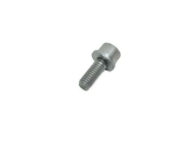 BMW 07129904819 Torx-Bolt With Washer