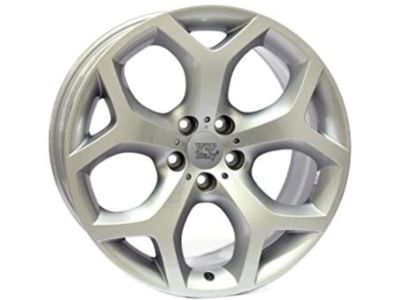 BMW X5 Alloy Wheels - 36116772250