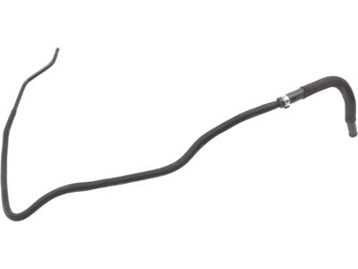BMW 17122284339