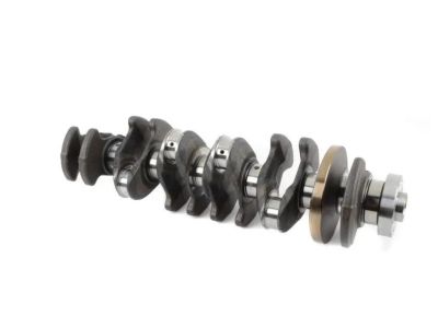 BMW ActiveHybrid 7 Crankshaft - 11217602972