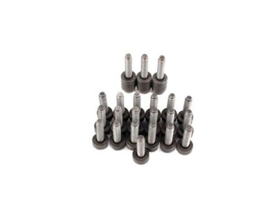 BMW 11120409288 Set Of Aluminium. Screws For Cylinder Head Cover