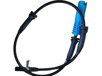 BMW 645Ci ABS Sensor - 34526771702