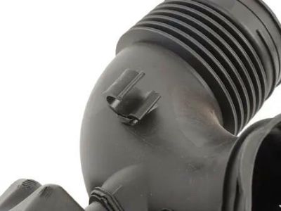 13717501201 BMW Left Rubber Boot Product Photo 1 of 2