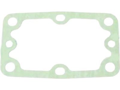 1973 BMW 3.0S Intake Manifold Gasket - 11619065674