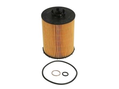 2009 BMW 650i Oil Filter - 11427542021