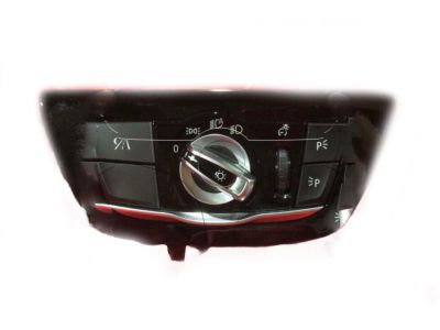 BMW 61319472971
