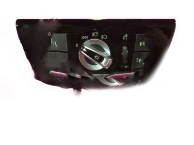 BMW 61319472971