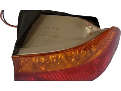 BMW 63216937450