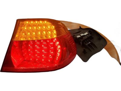 BMW 63216937450