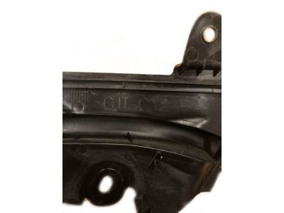 BMW 51767347395