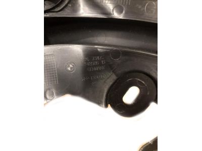 BMW 51767347395