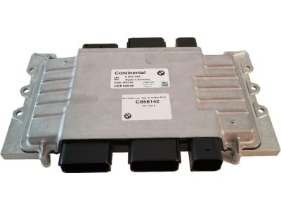 BMW X3 Engine Control Module - 12148623493