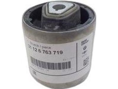 BMW 335is Axle Pivot Bushing - 31126763719