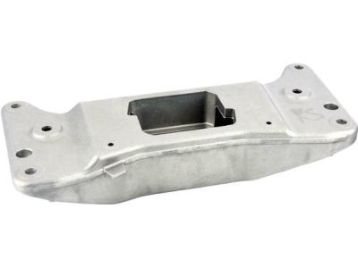 BMW 740Li Engine Mount Bracket - 22326777613