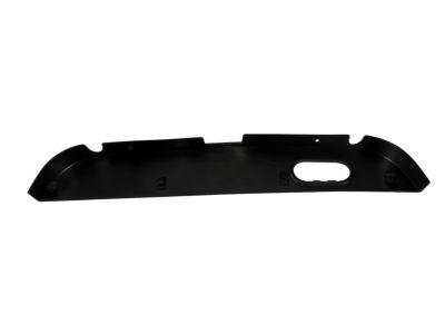 51498176181 BMW Trim Panel, Trunk Lid Product Photo 2 of 2