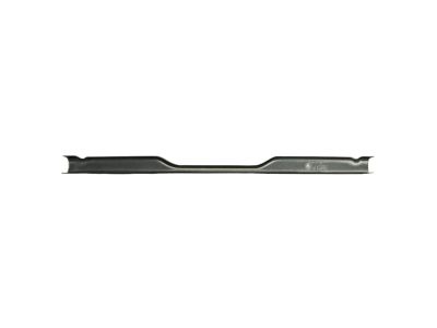 BMW 51488075315 BRACKET, HEAT INSULATOR REAR 51488075315 BMW BRACKET, HEAT INSULATOR REAR Product Photo 1 of 2