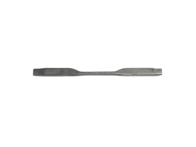 51488075315 BMW BRACKET, HEAT INSULATOR REAR Product Photo 2 of 2