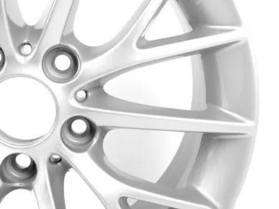 BMW 36316796205