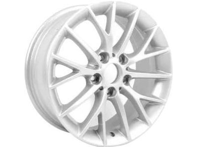BMW M235i xDrive Alloy Wheels - 36316796205