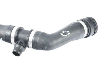 BMW 440i Gran Coupe Cooling Hose - 17128616548