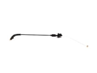 BMW 35411162495 Bowden Cable