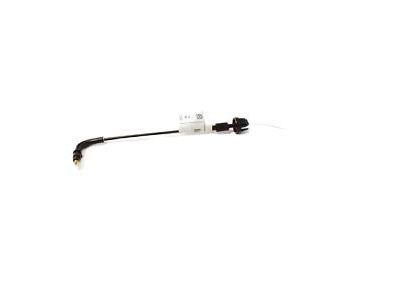 BMW 35411162495 Bowden Cable