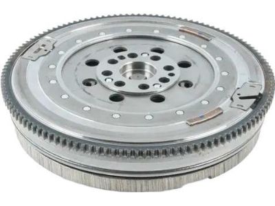 BMW 430i xDrive Gran Coupe Flywheel - 21208667195