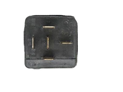 BMW 61354101608 Relay, Switch-Off