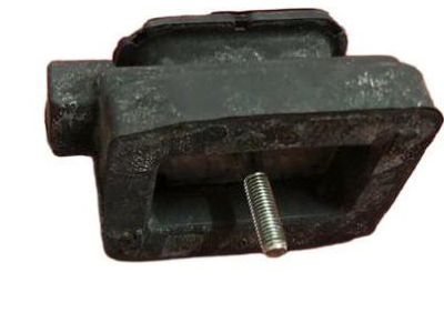 BMW 740Li Engine Mount Bracket - 22316770289
