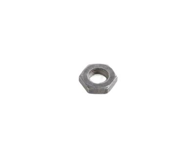 BMW 07119905857 Hex Nut