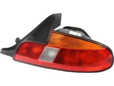BMW 63218381252