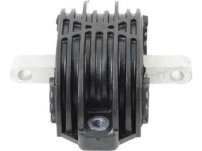 BMW 750i Transmission Mount - 22316777388