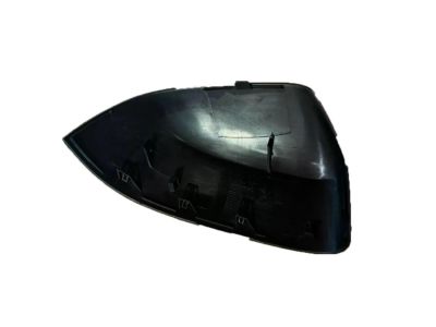 51167386567 BMW Outside Mirror Cover Cap, Primed, Left Product Photo 4 of 5