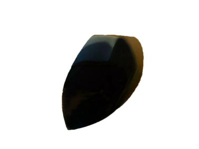 51167386567 BMW Outside Mirror Cover Cap, Primed, Left Product Photo 5 of 5