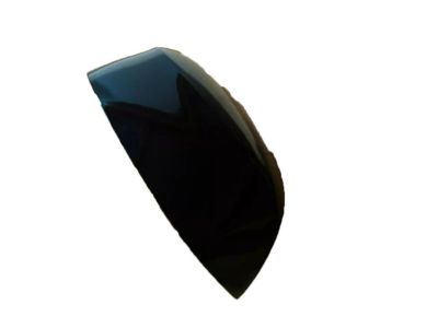 51167386567 BMW Outside Mirror Cover Cap, Primed, Left Product Photo 3 of 5