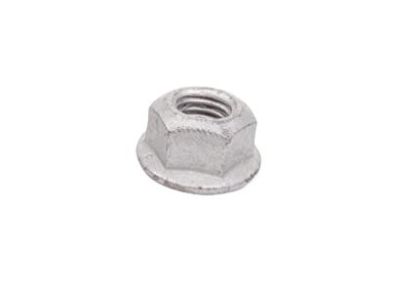 BMW 07119904295 Self-Locking Collar Nut