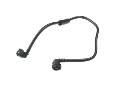 BMW 17128740118 Cylinder Head-Expansion Tank Hose