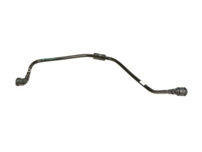 BMW 17128740118 Cylinder Head-Expansion Tank Hose