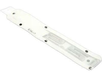 BMW Z3 Emblem - 51148413709