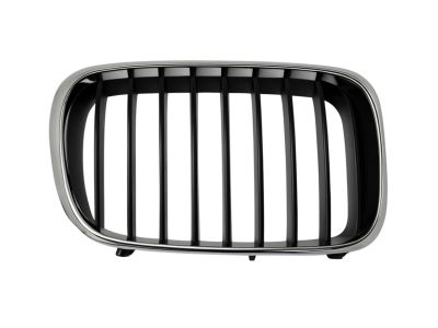 51138159316 BMW Grille Right Product Photo 2 of 3