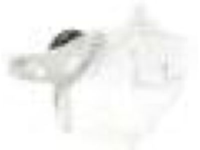 11661285932 BMW Vacuum Pump Product Photo 3 of 6