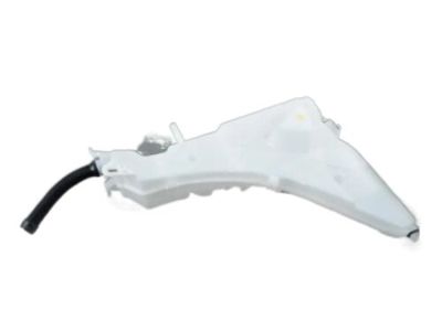 BMW X5 M Washer Reservoir - 61667304068