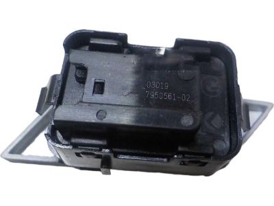 BMW 61317950561