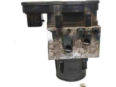 BMW 34516879439
