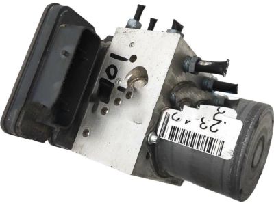 BMW 34516879439