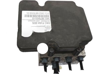 BMW 34516879439