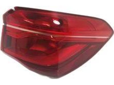 BMW Tail Light - 63217488544