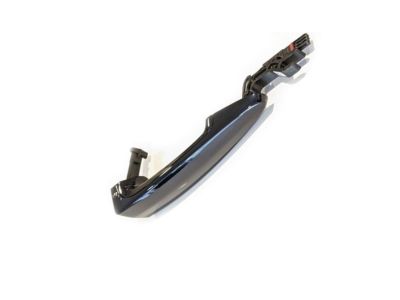 2013 BMW 335is Door Handle - 51217207571