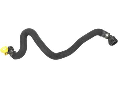 2015 BMW 750i xDrive Cooling Hose - 17127619704